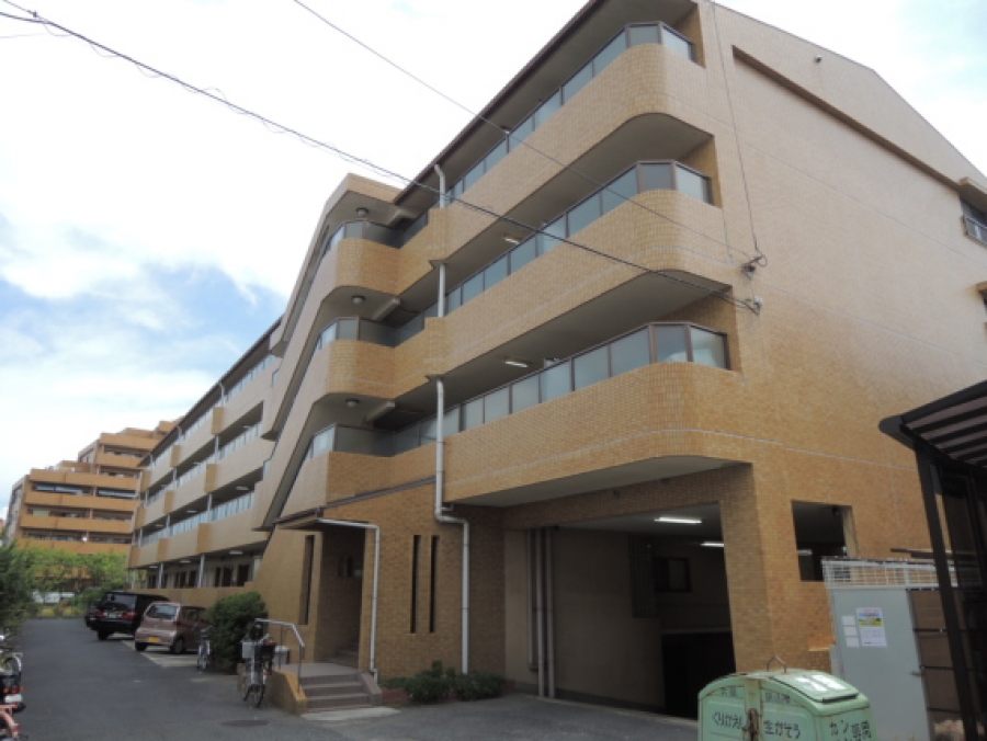 大阪狭山市茱萸木2丁目 ギャレ金剛 ３ｌｄｋ 6 5万円 不動産 賃貸 売買のエイトハウジング